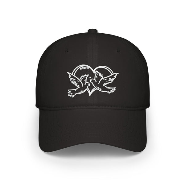 Cotton Faithful Impact Cap
