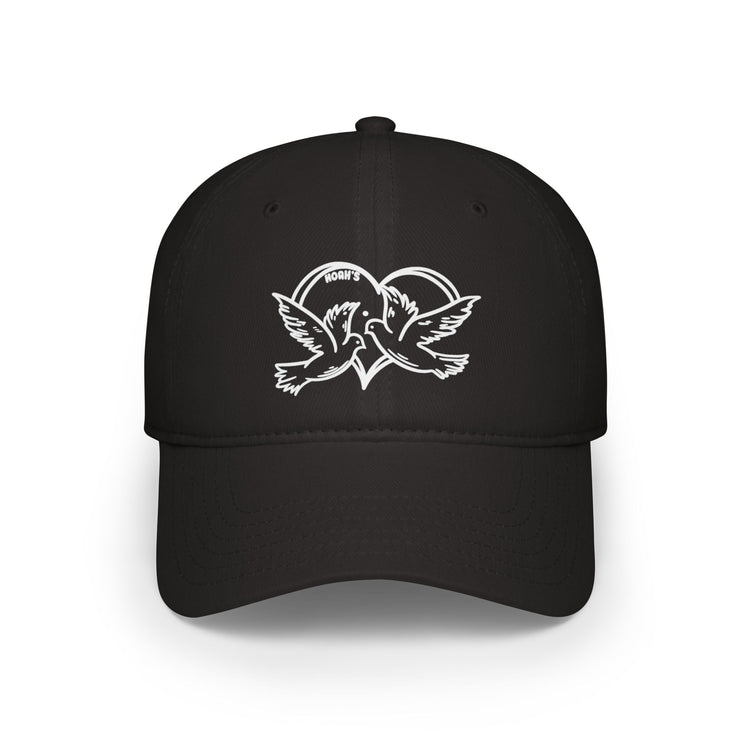 Cotton Faithful Impact Cap
