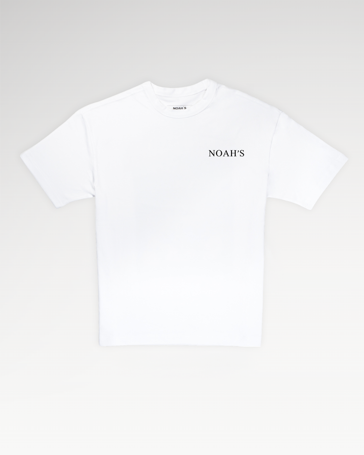 Classic Fit Inner Fire T-Shirt