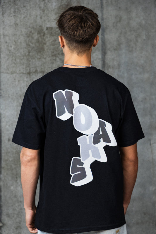 Mid-Oversized Legacy T-Shirt