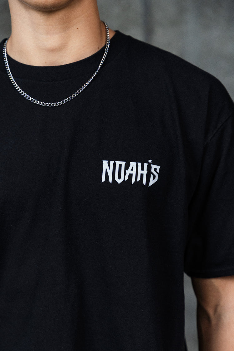 Classic Fit Bold T-Shirt