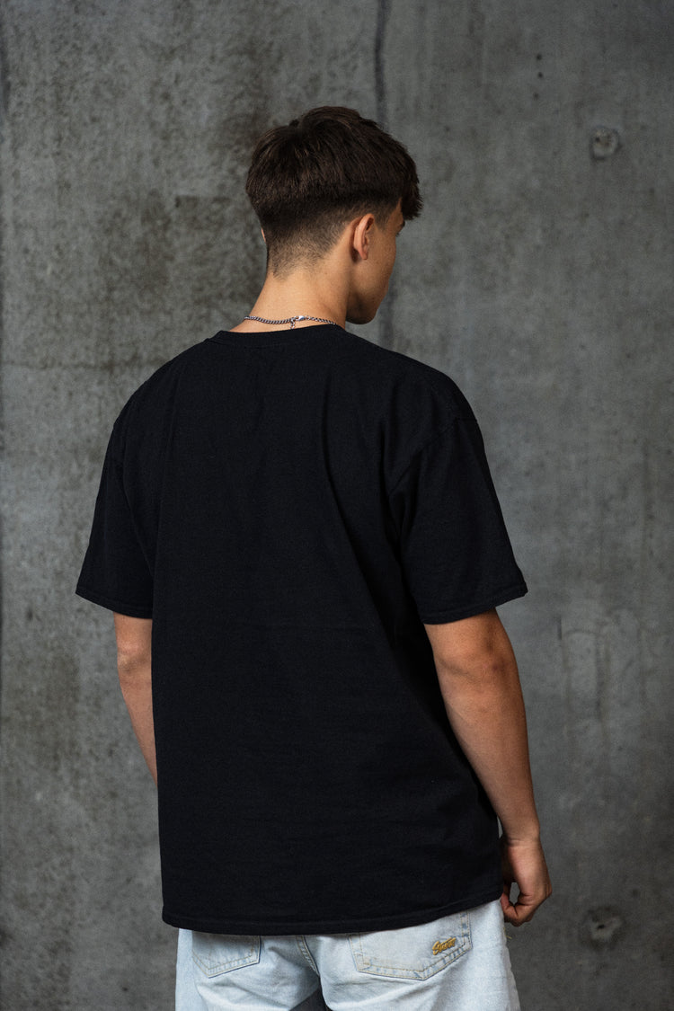 Classic Fit Bold T-Shirt