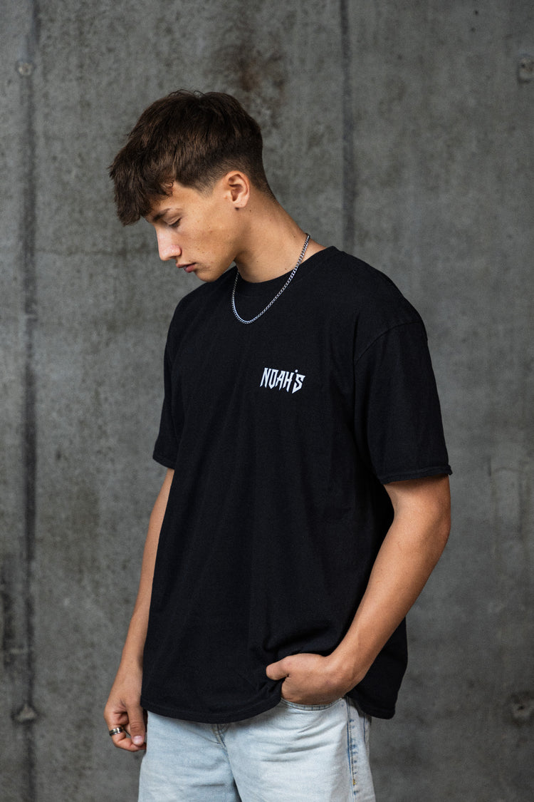 Classic Fit Bold T-Shirt