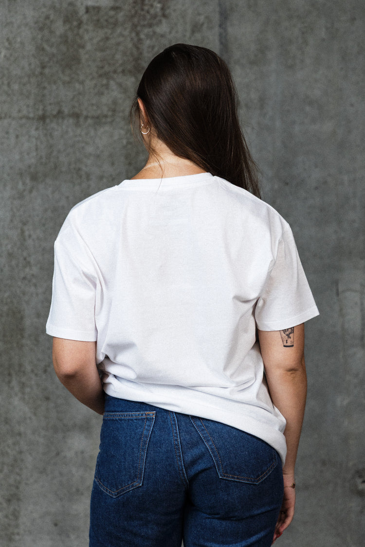 Sacred Glow Crewneck T-Shirt