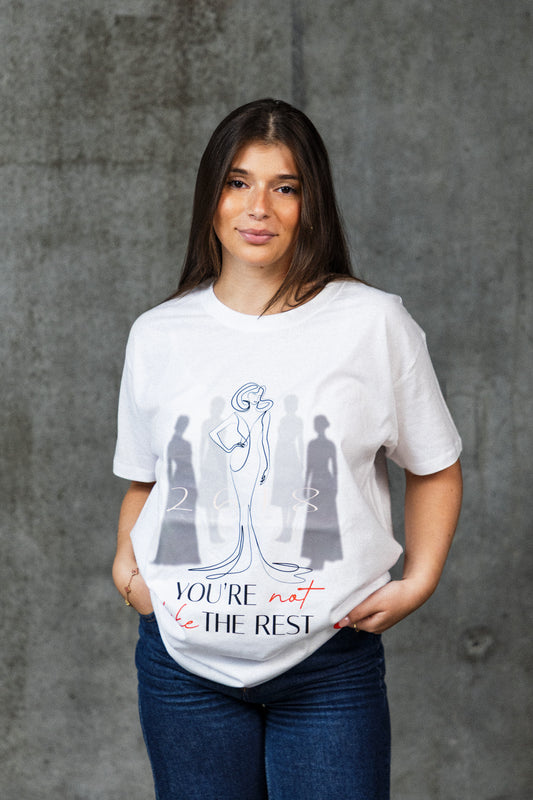 Rule Breaker Crewneck T-Shirt