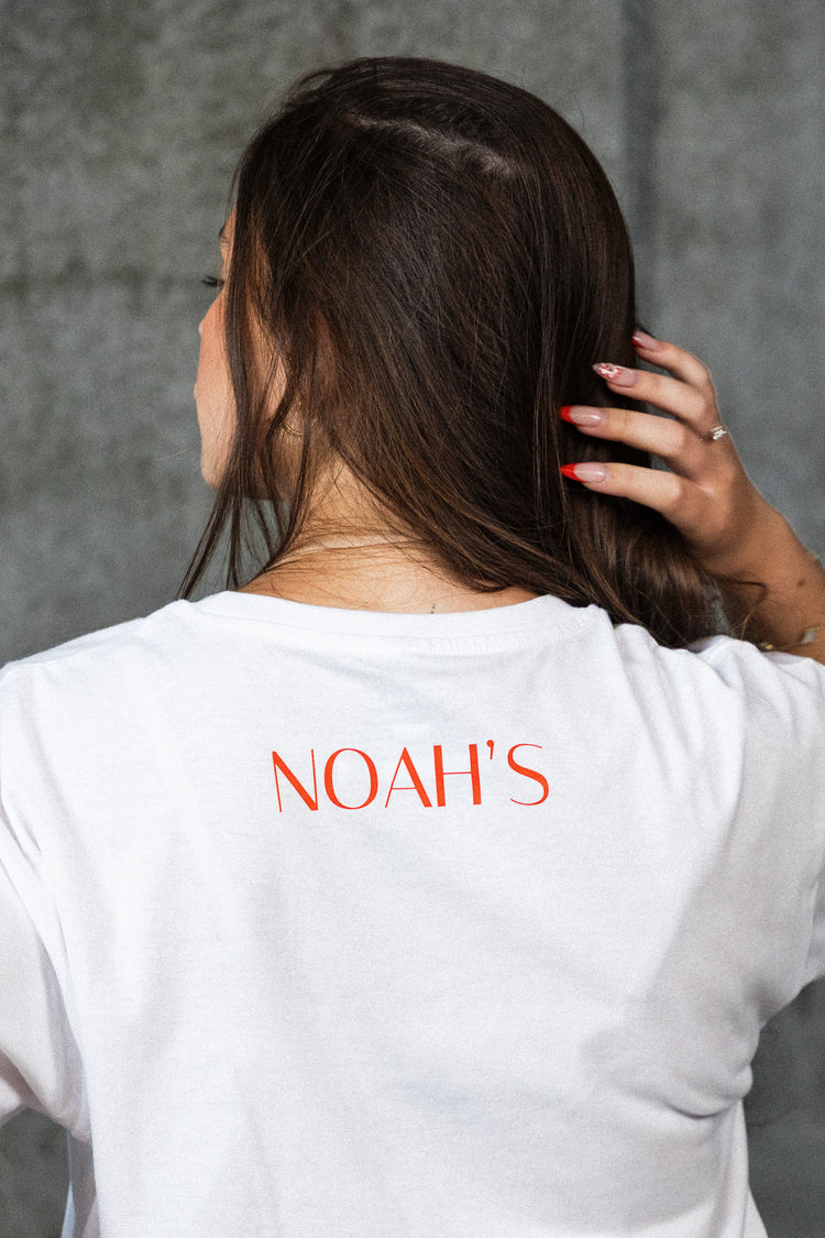 Rule Breaker Crewneck T-Shirt