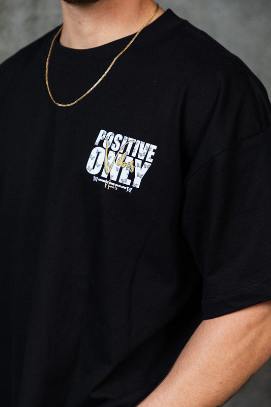 Mid-Oversized Be Noah's T-Shirt