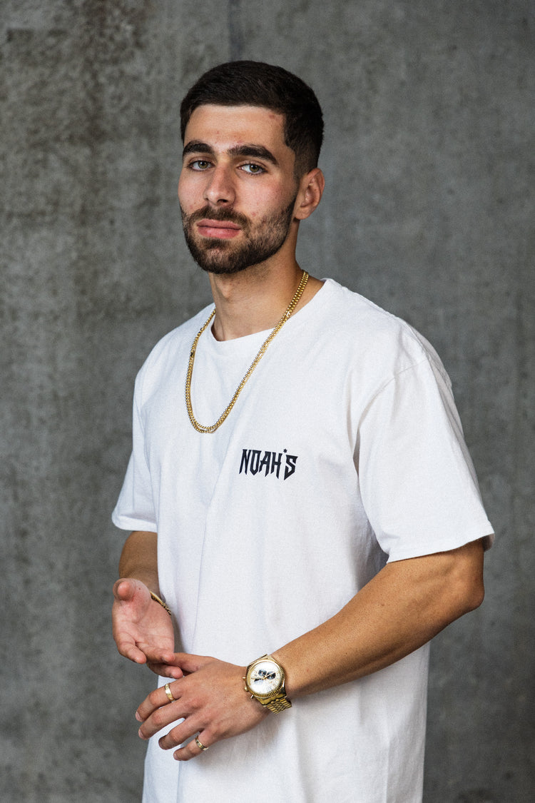 Classic Fit Bold T-Shirt