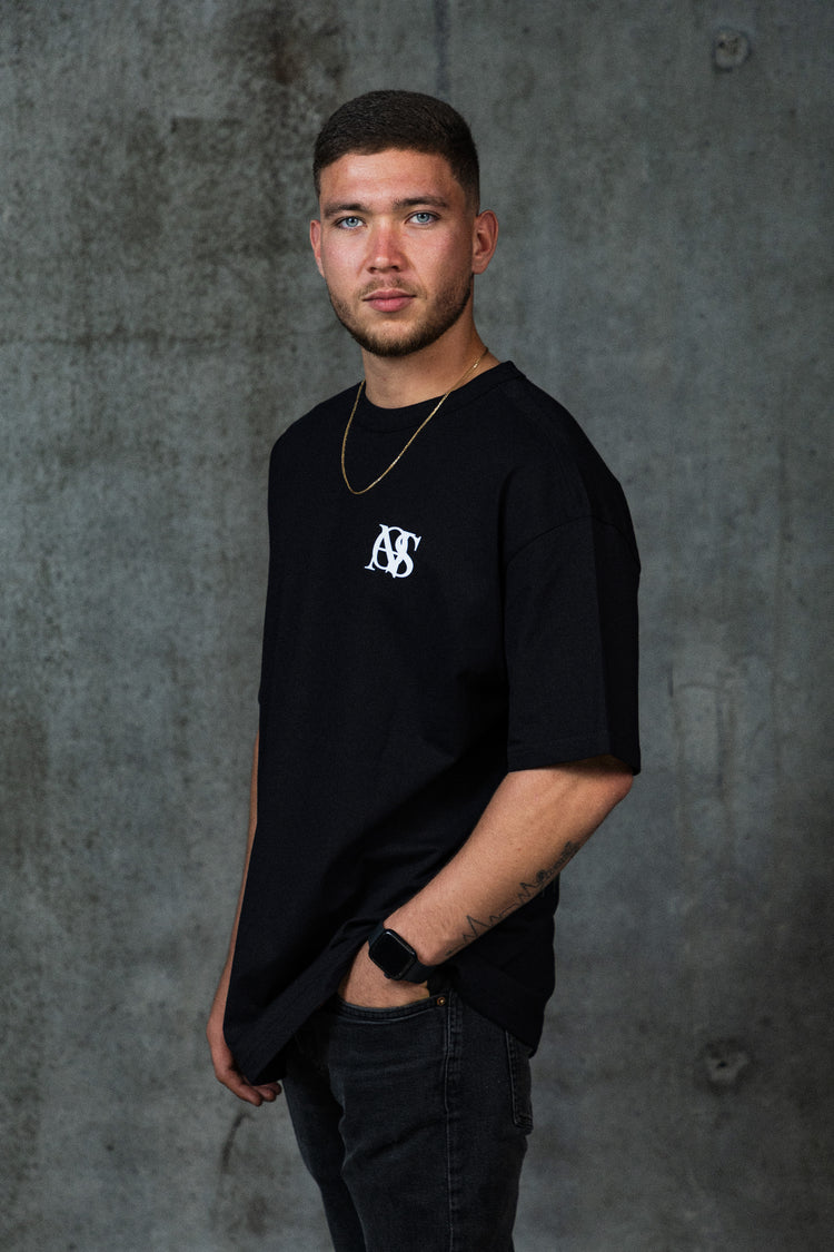 Oversized Eden T-Shirt