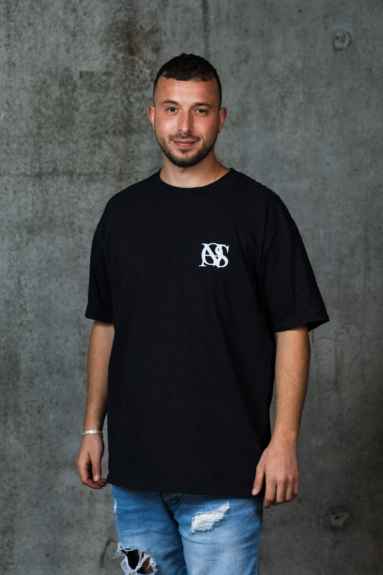 Oversized Sinai T-Shirt