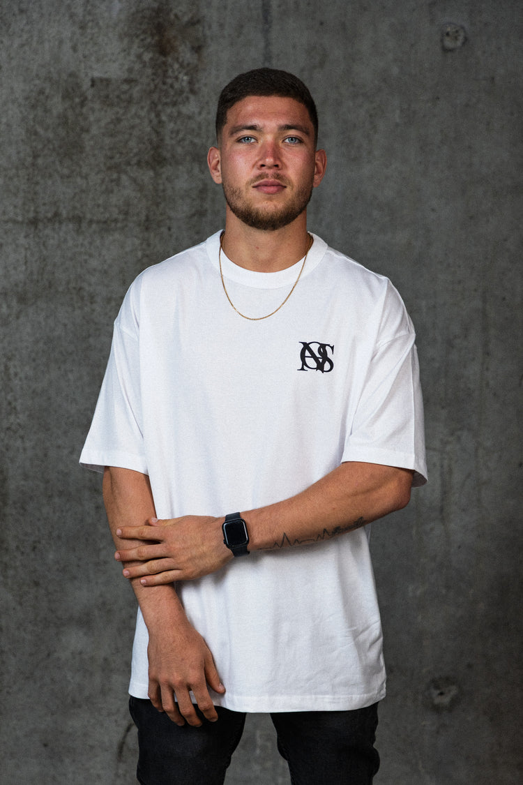 Classic Fit Logo T-Shirt