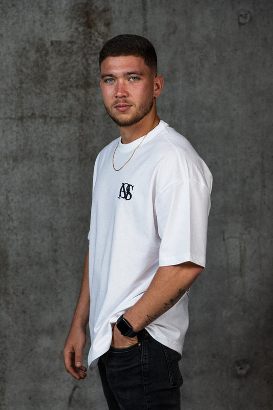 Classic Fit Logo T-Shirt