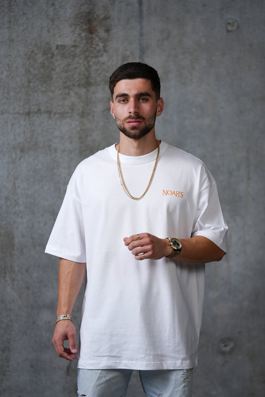 Oversized Raised T-Shirt