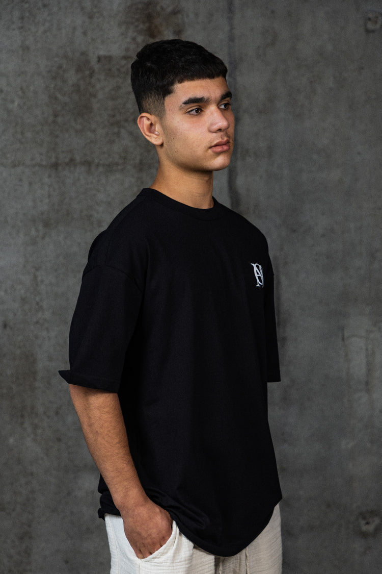 Oversized Genesis T-Shirt