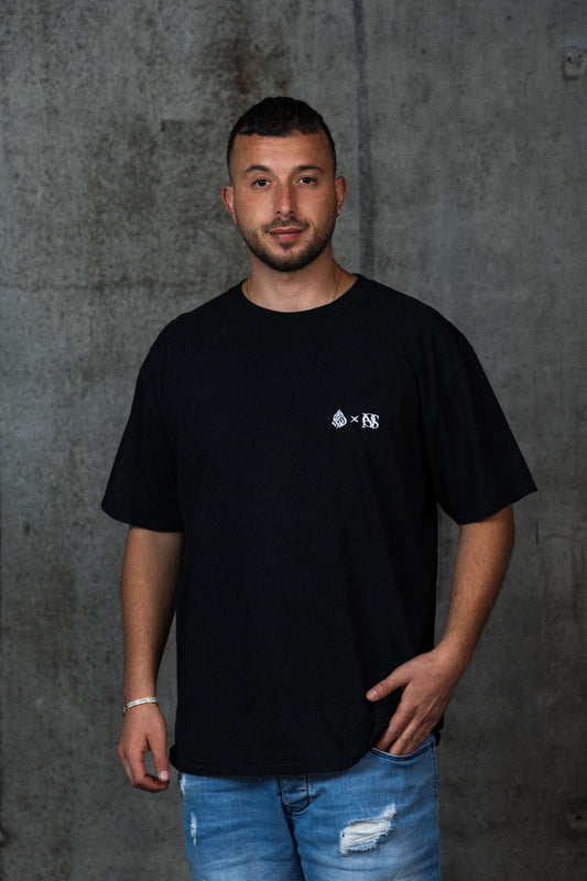 Classic Fit SOUL T-Shirt