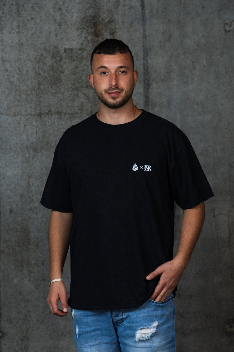 Classic Fit SOUL T-Shirt