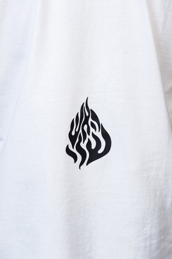 Classic Fit Inner Fire T-Shirt