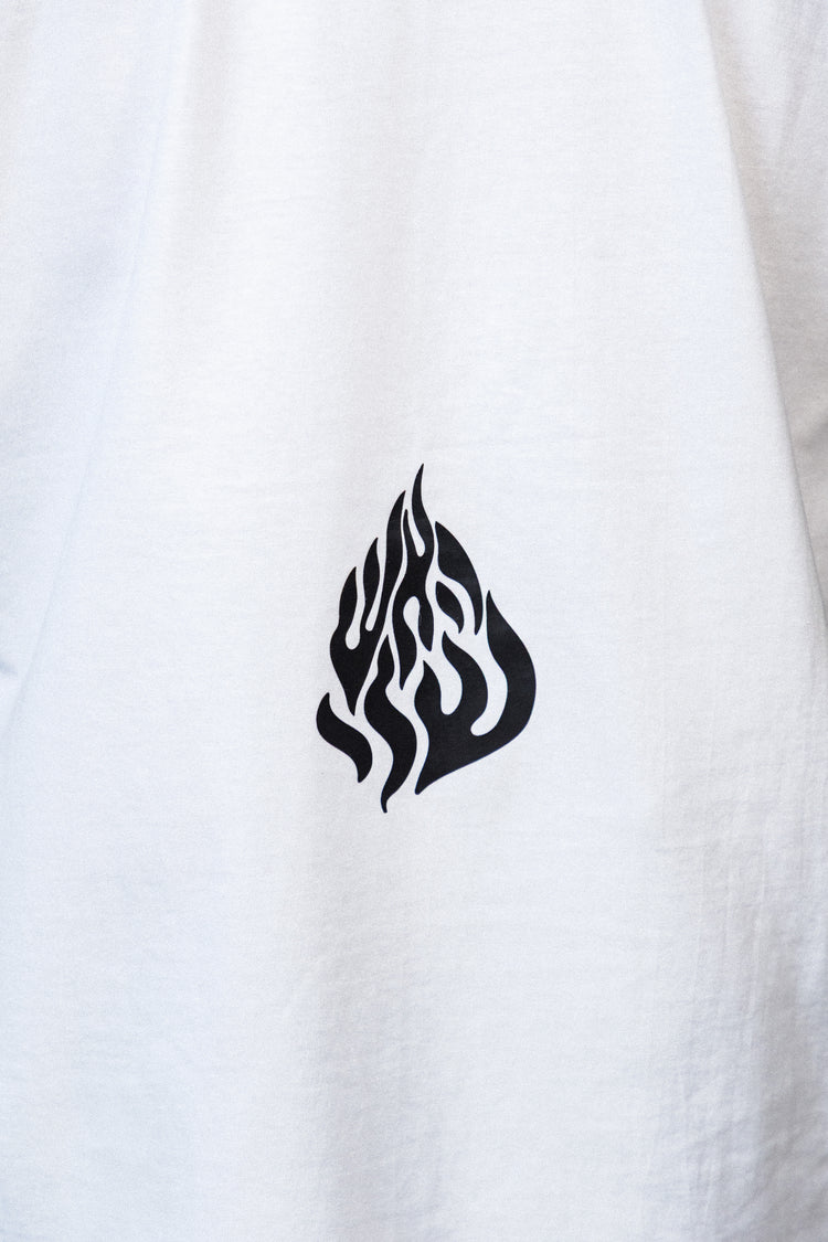 Classic Fit Inner Fire T-Shirt