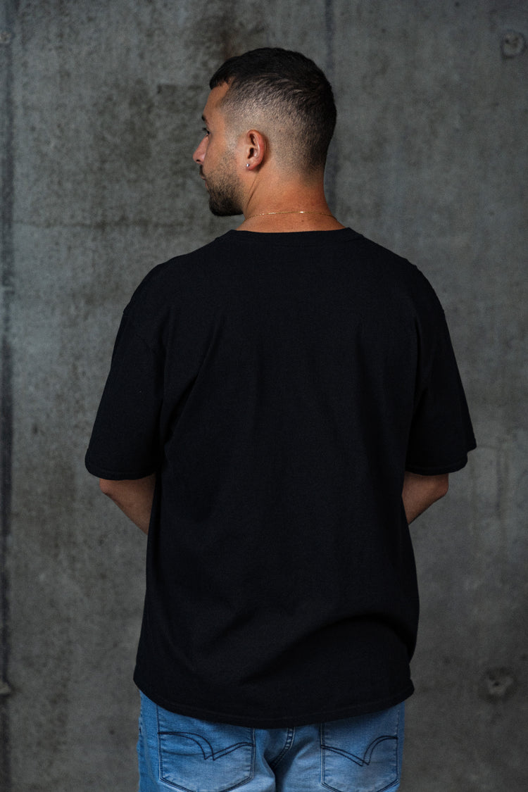 Classic Fit SOUL T-Shirt