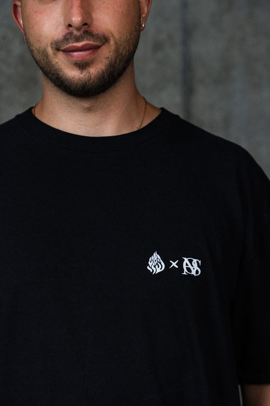 Classic Fit SOUL T-Shirt