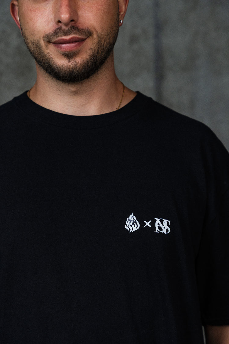 Classic Fit SOUL T-Shirt