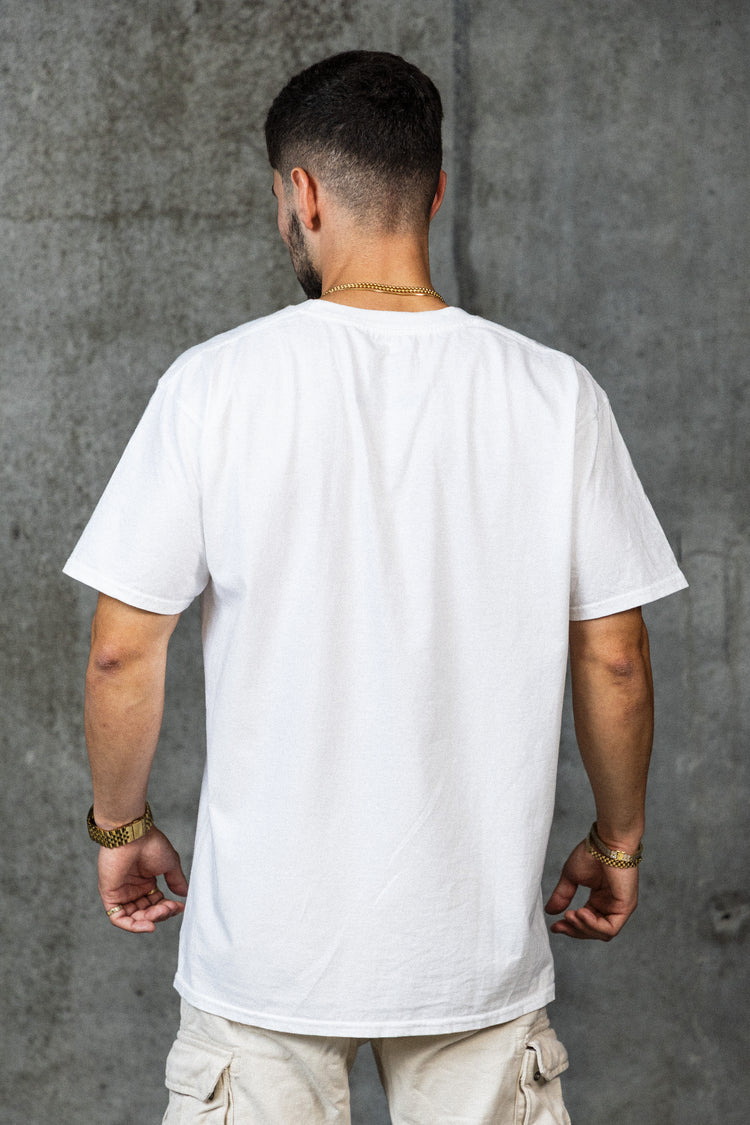 Classic Fit Heritage T-Shirt