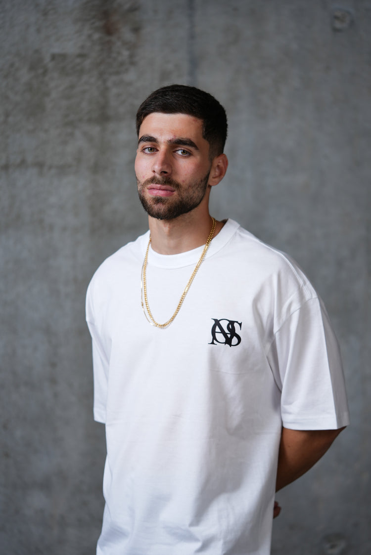 Oversized Sinai T-Shirt