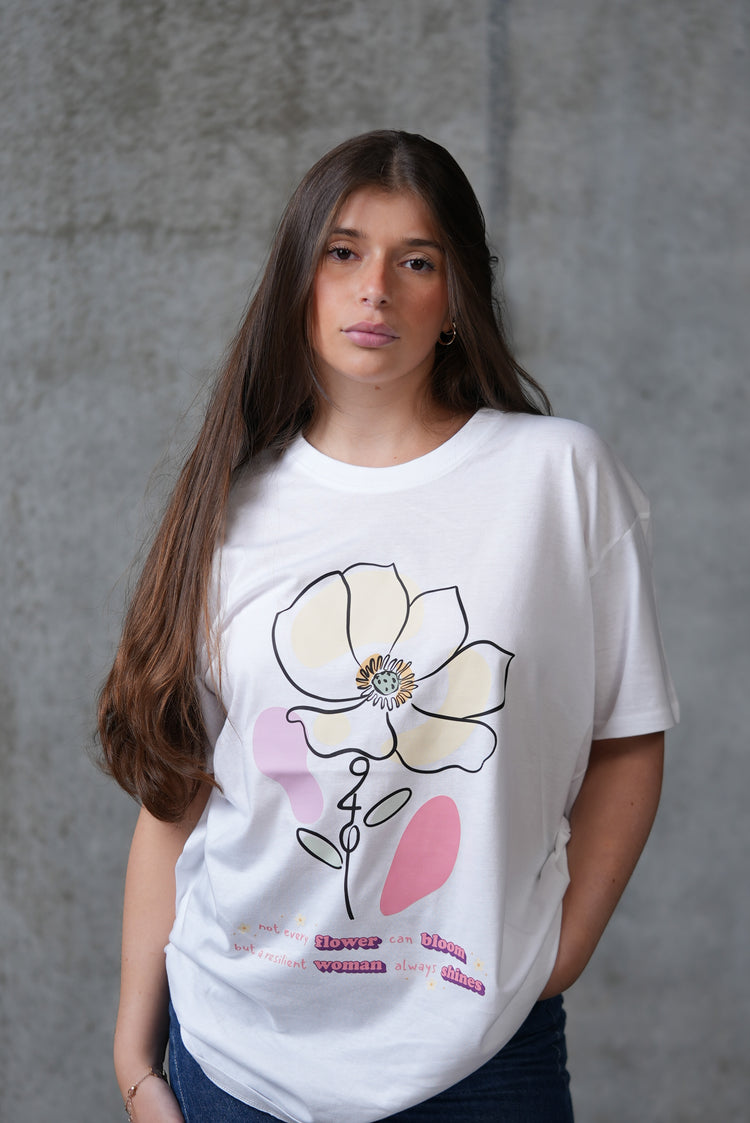 Harmony 940 Crewneck T-Shirt