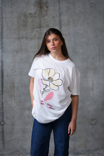 Harmony 940 Crewneck T-Shirt