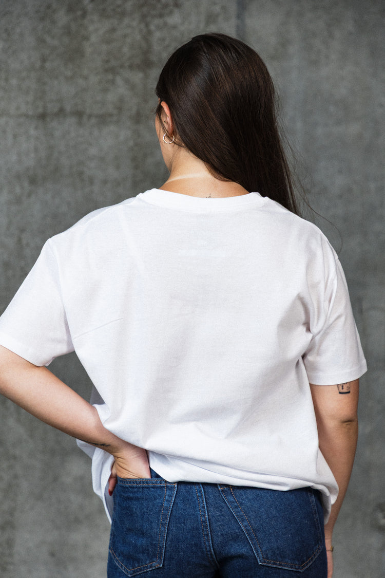 Glow 940 Crewneck T-Shirt