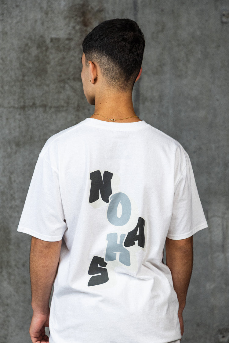 Mid-Oversized Legacy T-Shirt