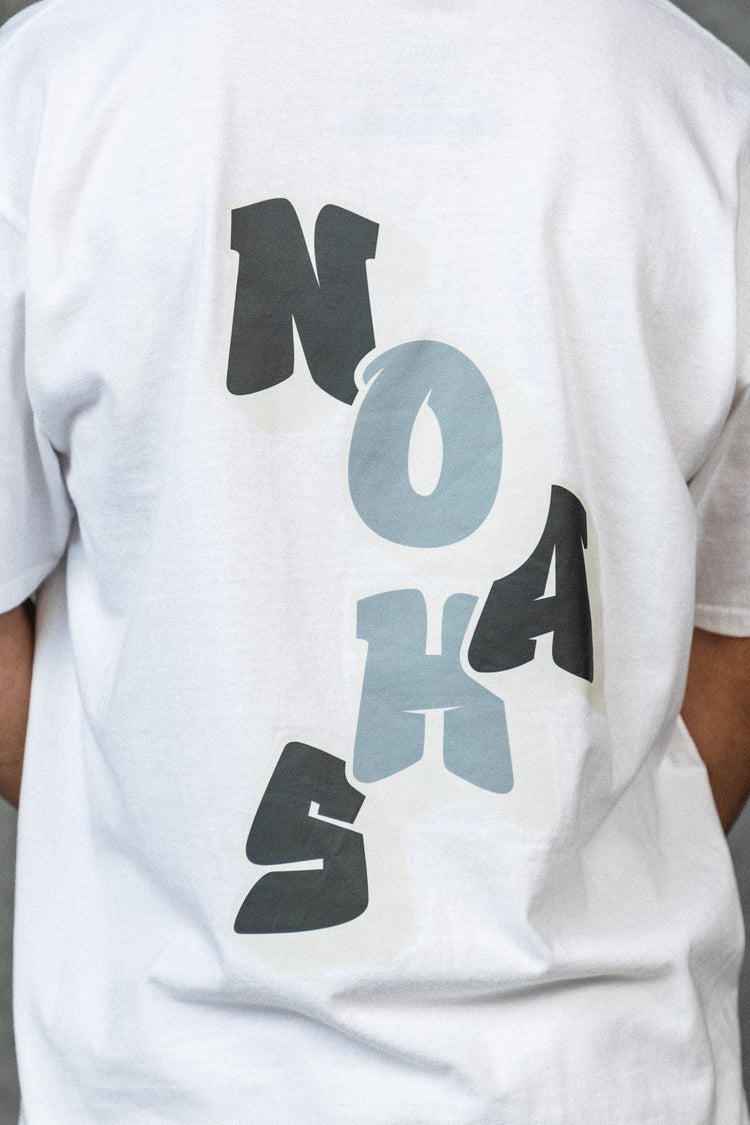 Mid-Oversized Legacy T-Shirt