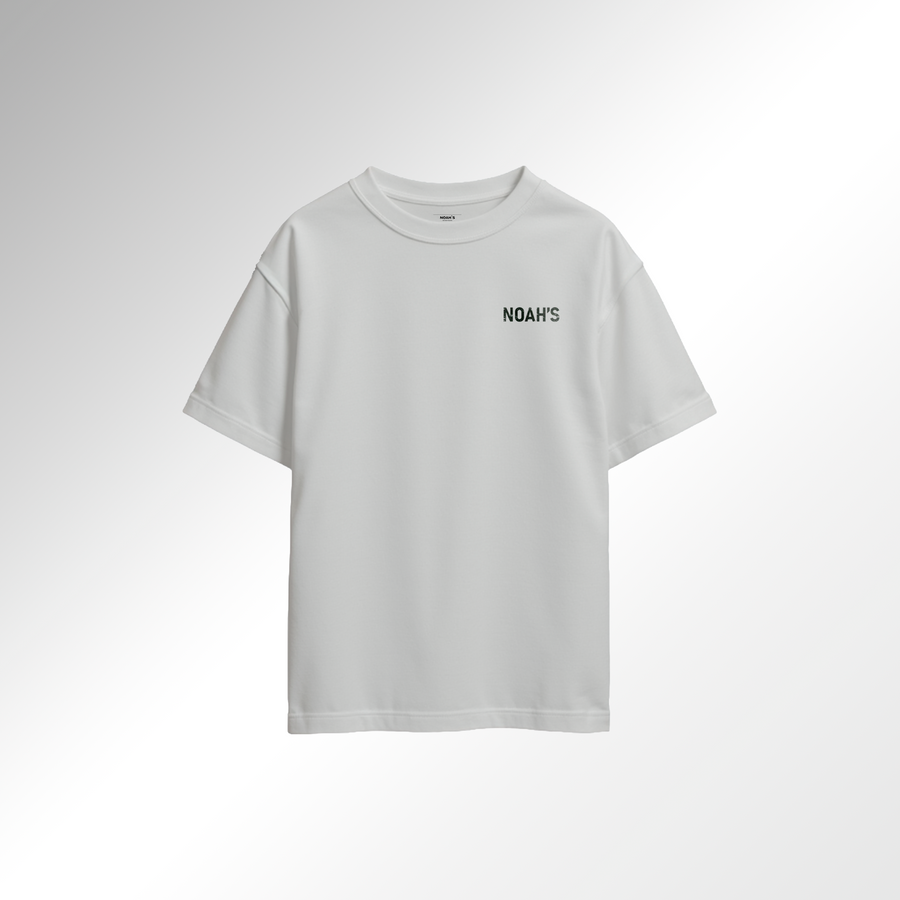 Oversized Last Stand T-Shirt