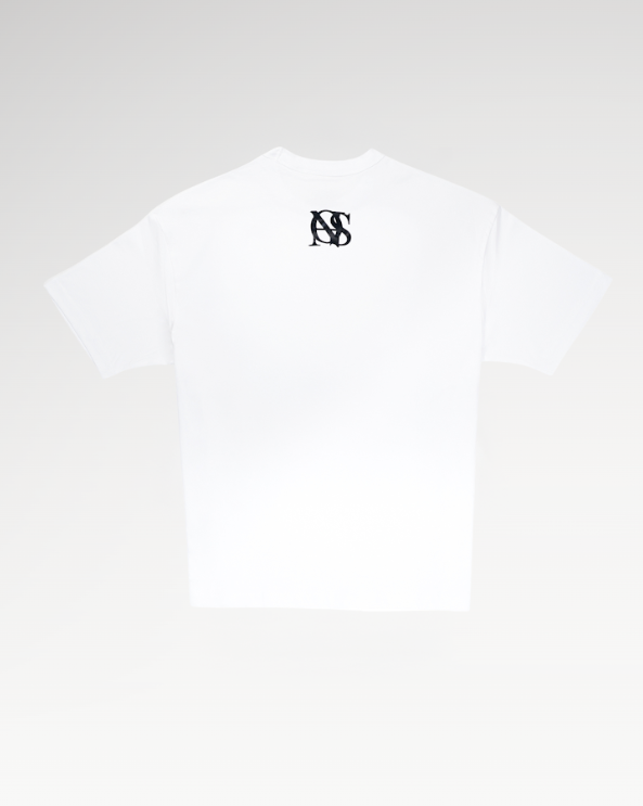 Classic Fit Flame T-Shirt