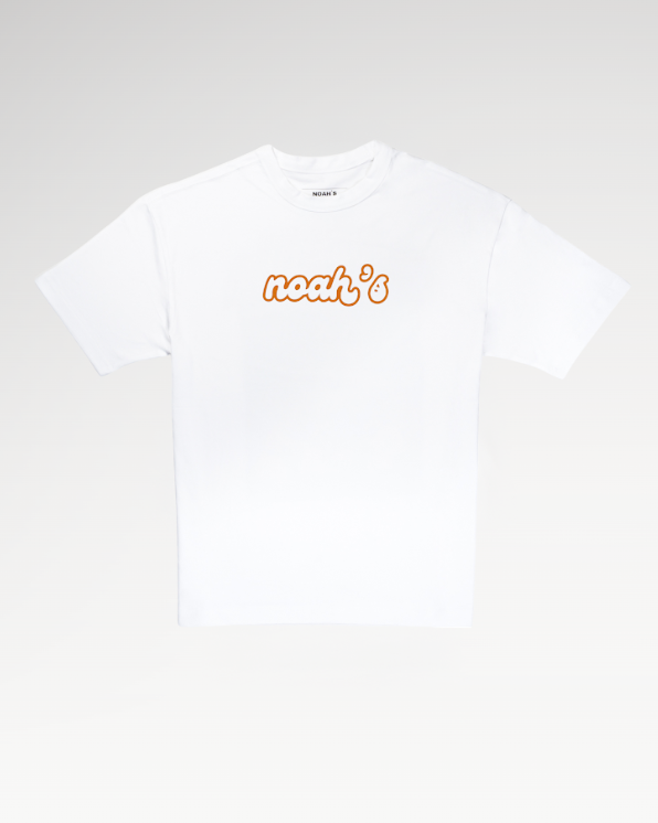 Mid-Oversized Founders T-Shirt