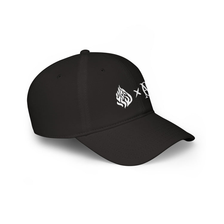 Cotton  Soul Cap