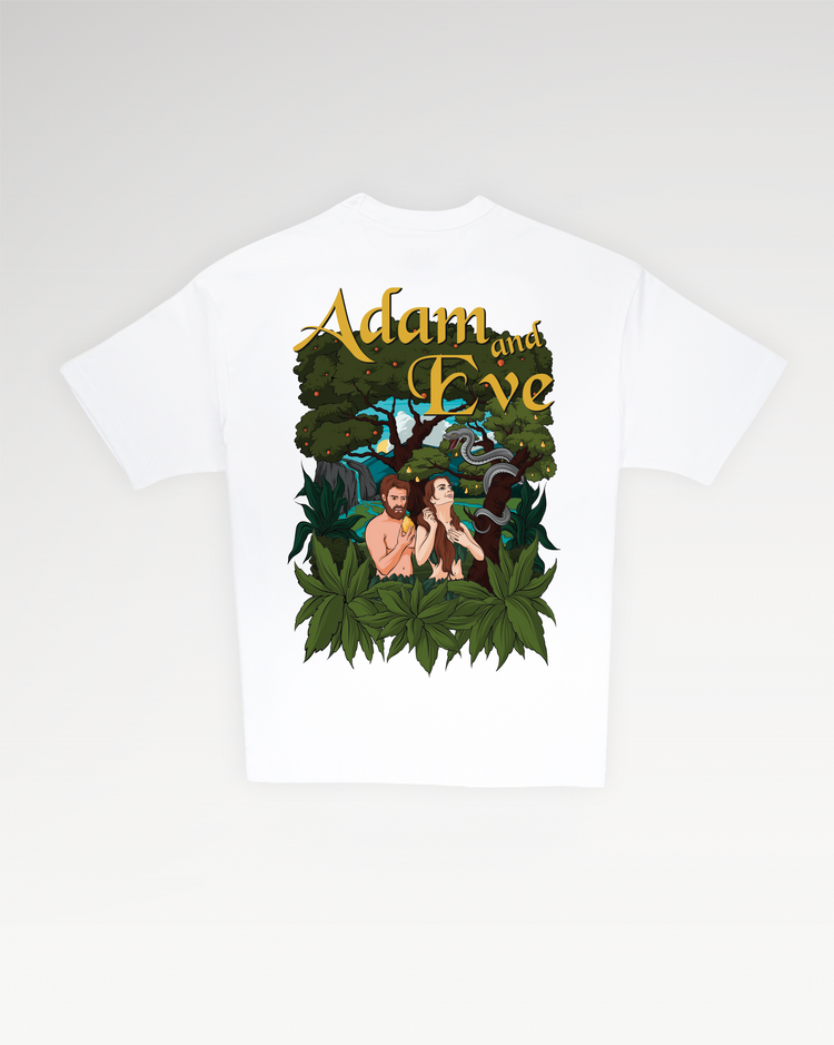 Oversized Eden T-Shirt