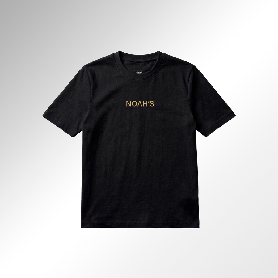 Oversized Balance T-Shirt