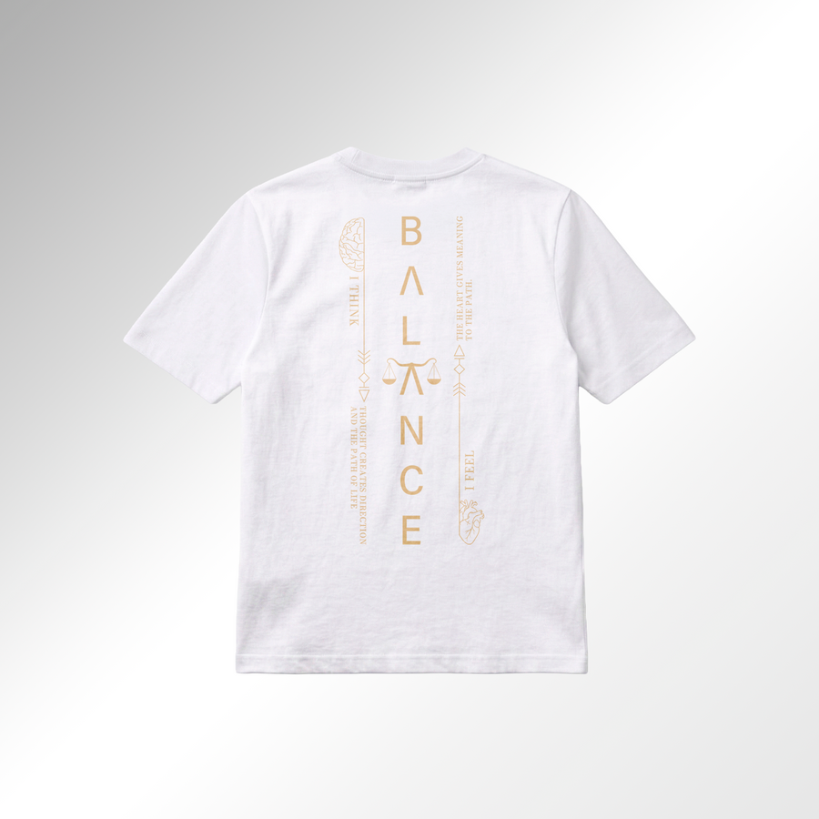 Oversized Balance T-Shirt
