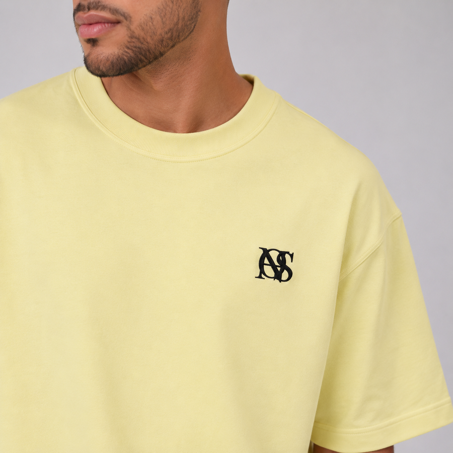 Oversized Sinai T-Shirt
