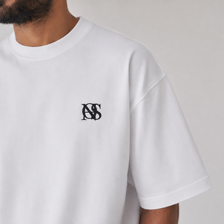 Oversized Sinai T-Shirt