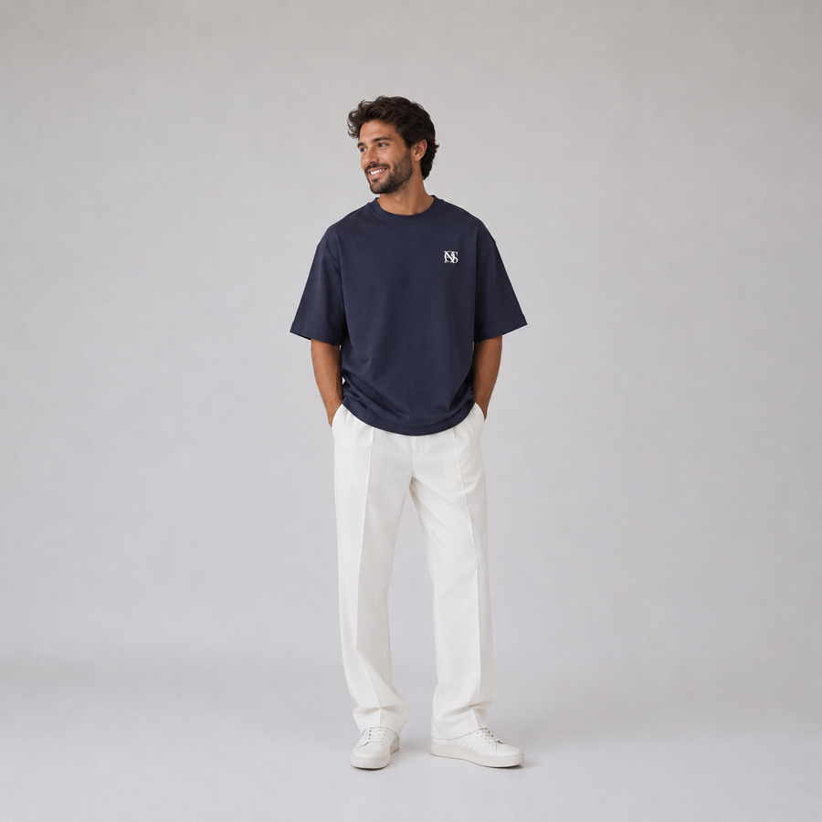 Oversized Sinai T-Shirt