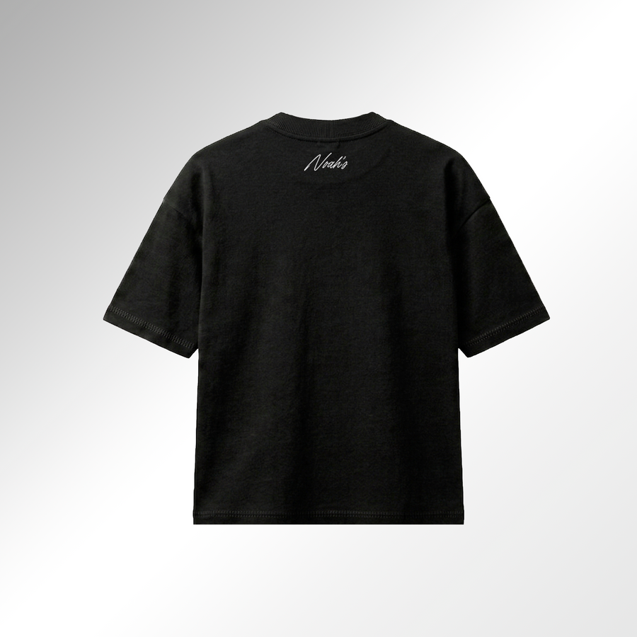 Mid-Oversized Infinite Bond T-Shirt