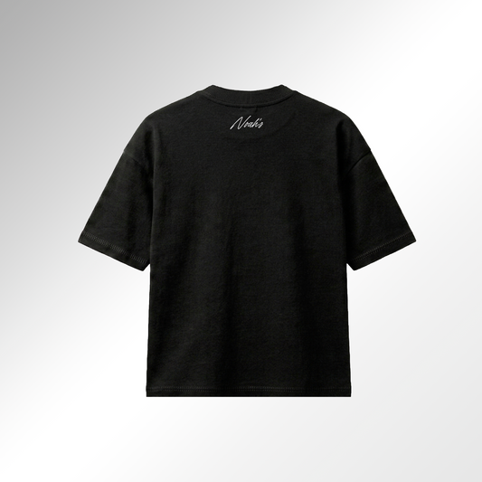 Mid-Oversized Infinite Bond T-Shirt