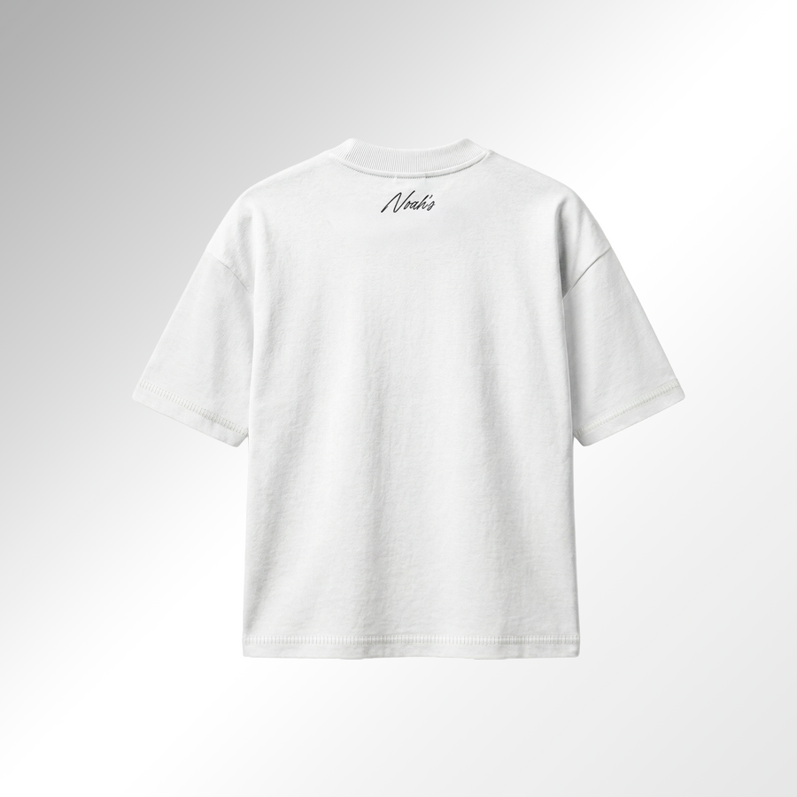 Mid-Oversized Infinite Bond T-Shirt