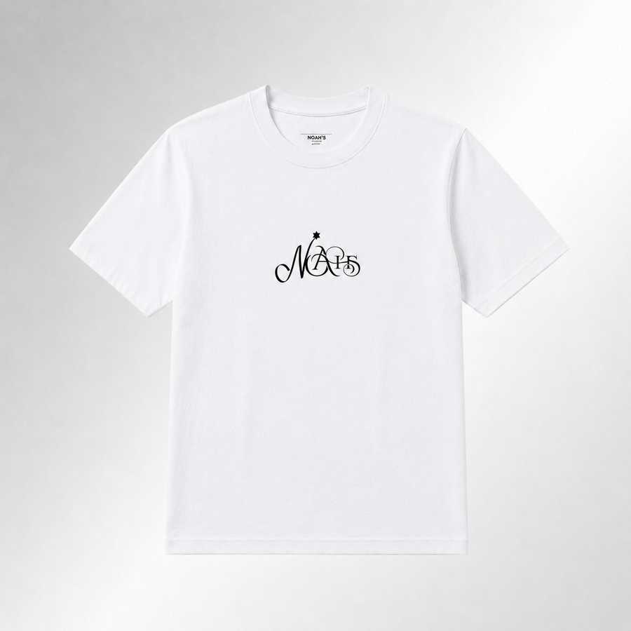 Classic Fit Heritage T-Shirt