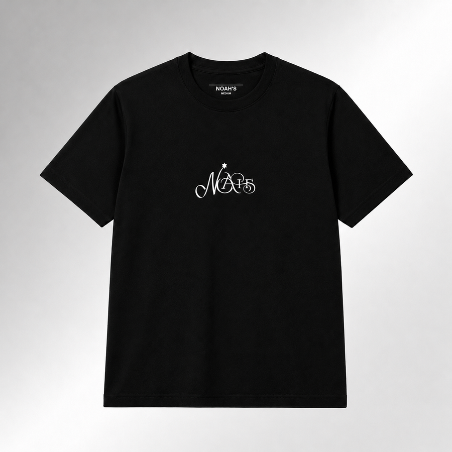 Classic Fit Heritage T-Shirt