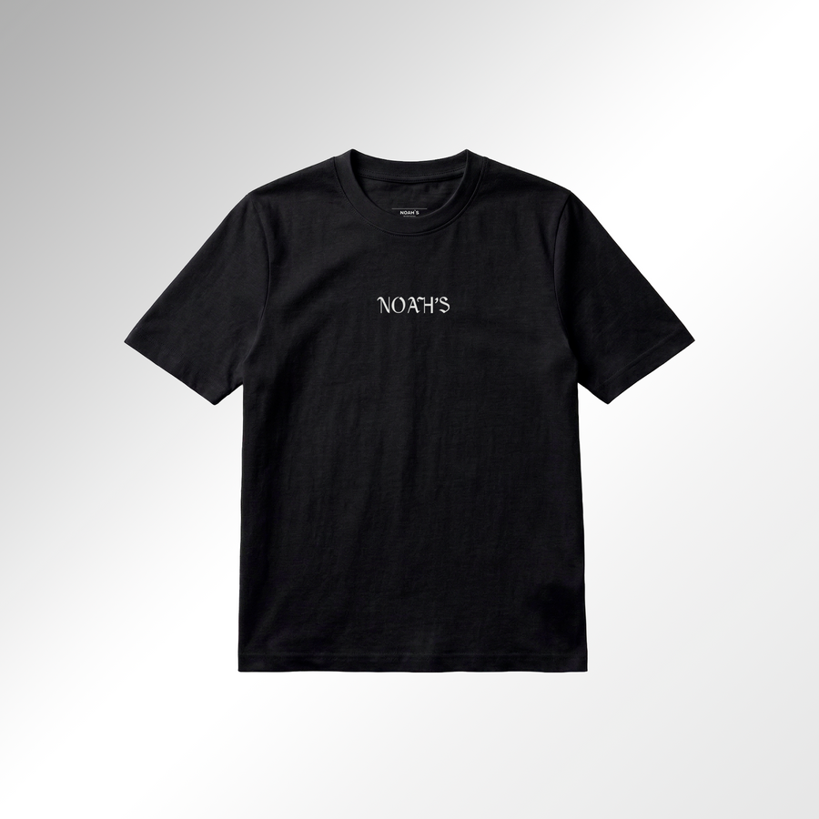 Oversized Face Yourself T-Shirt