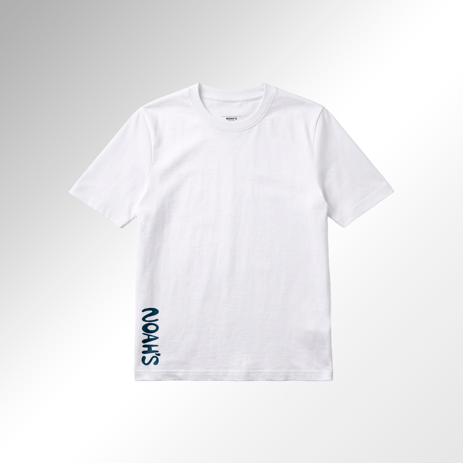 Mid-Oversized Triple Trust T-Shirt